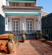 Hotel Senhora A Branca