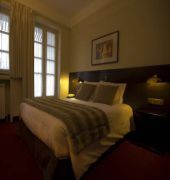 Hotel Senhora A Branca