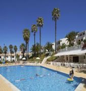 Cheerfulway Vila Alba
