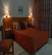 Hotel Pantanha