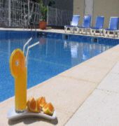 Hotel Pantanha