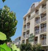 Hotel Pantanha