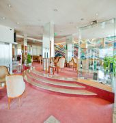 Hotel Premium Porto Aeroporto