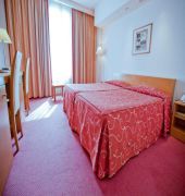 Hotel Premium Porto Aeroporto