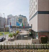 Hotel Premium Porto Aeroporto