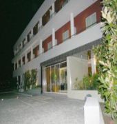 Hotel Lusitania