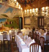 Hotel Lusitania