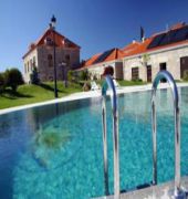 Hotel Lusitania