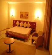 Pombeira Hotel