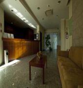 Pombeira Hotel