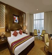Suba Hotel