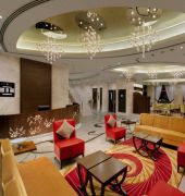 Suba Hotel