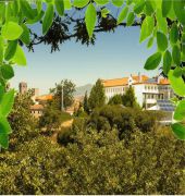 Montalegre Hotel