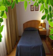 Montalegre Hotel
