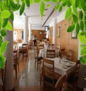 Montalegre Hotel