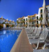 QUINTA DO MORGADO - APARTAMENTOS TURISTICOS MONTE DA EIRA