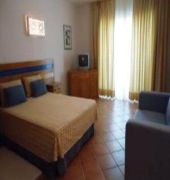 QUINTA DO MORGADO - APARTAMENTOS TURISTICOS MONTE DA EIRA
