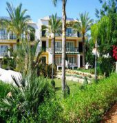 QUINTA DO MORGADO - APARTAMENTOS TURISTICOS MONTE DA EIRA