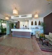 Vale d'El Rei - Suite & Villas Hotel