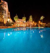 Vale d'El Rei - Suite & Villas Hotel