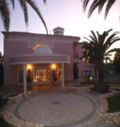 Apartamentos Clube Vilarosa