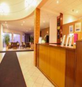 Apartamentos Clube Vilarosa