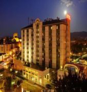 Hotel Aquae Flaviae - Premium Chaves