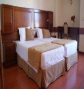 Hotel Aquae Flaviae - Premium Chaves