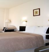 Art Plaza Hotel
