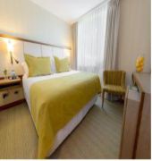 Presidente Suites Santiago