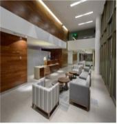 Presidente Suites Santiago