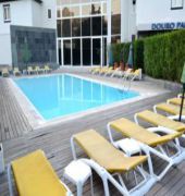 Douro Park Hotel