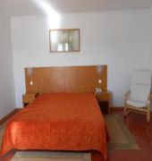 Hotel Santa Cruz