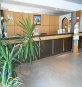 Hotel Santa Cruz