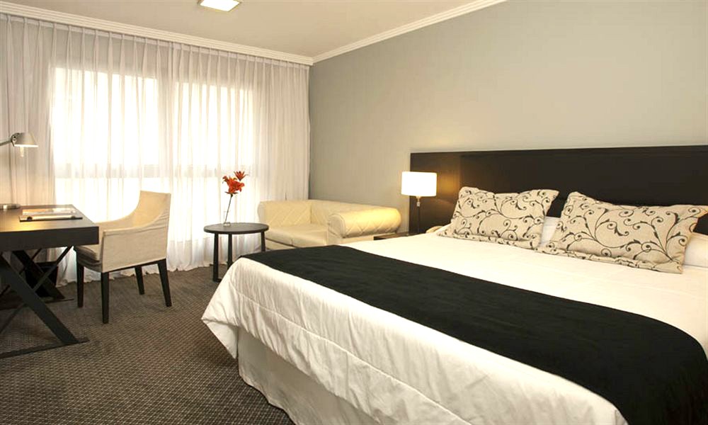After Hotel Montevideo