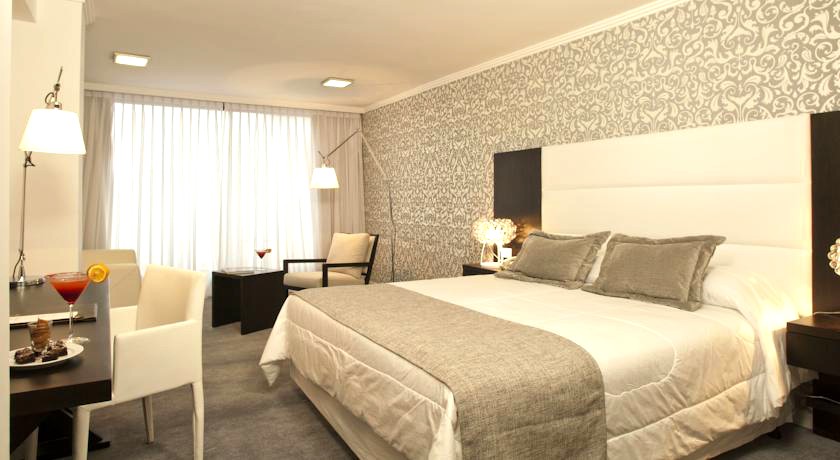 After Hotel Montevideo