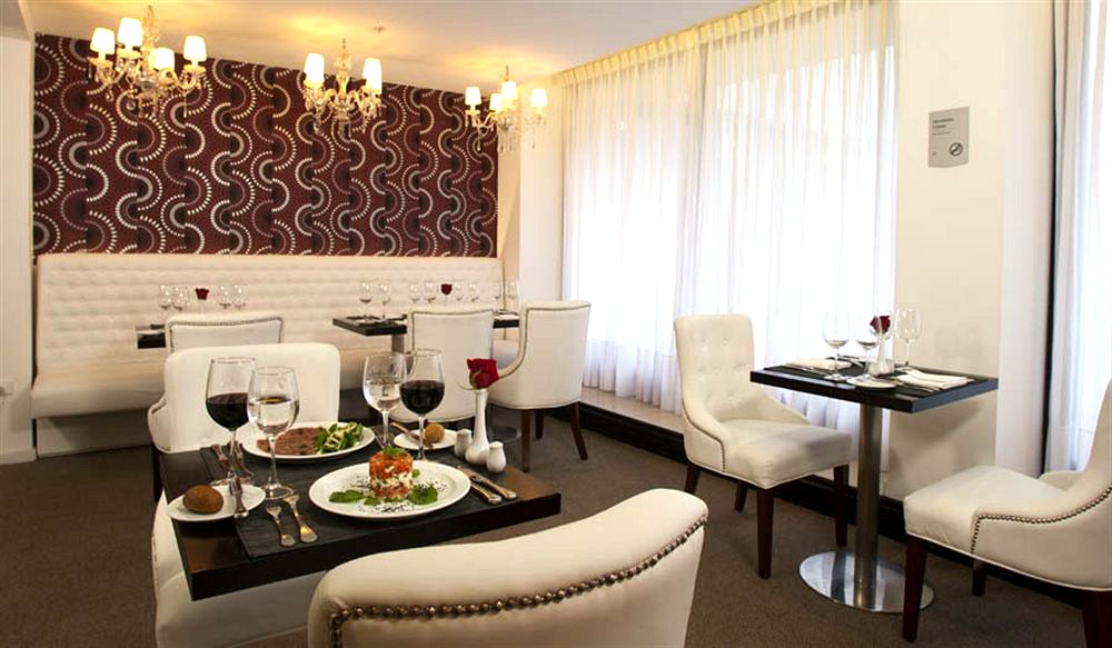 After Hotel Montevideo