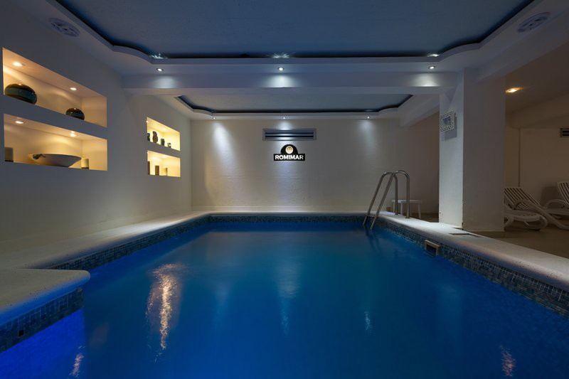 Hotel Romimar