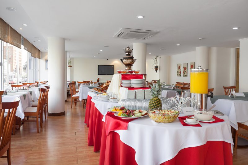 Hotel Romimar