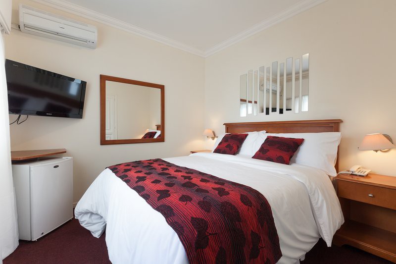 Hotel Romimar