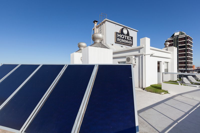 Hotel Romimar