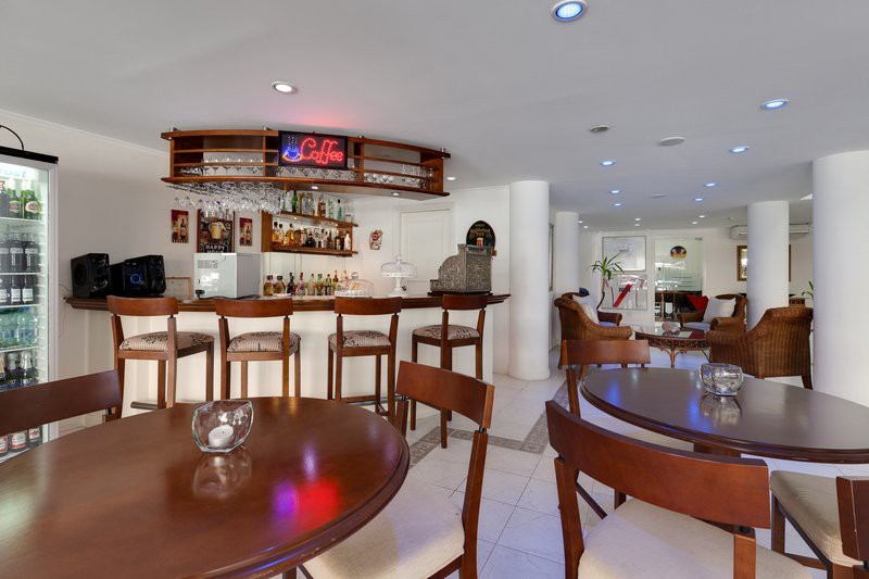 Hotel Romimar