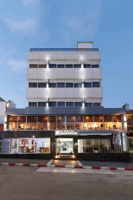 Hotel Romimar