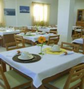 HOTEL PINHALMAR