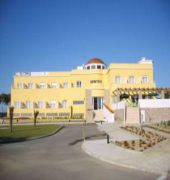 HOTEL PINHALMAR