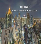 Citrus Sukhumvit 11