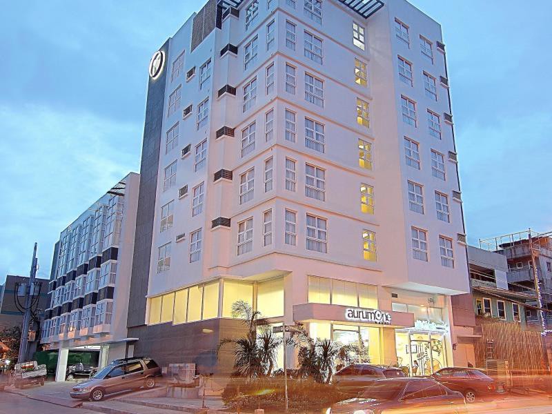 aurumOne Makati