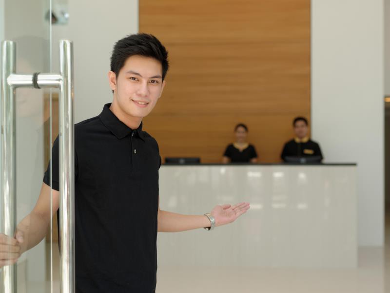 aurumOne Makati