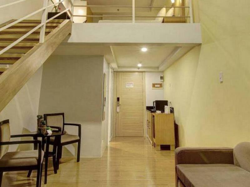 aurumOne Makati
