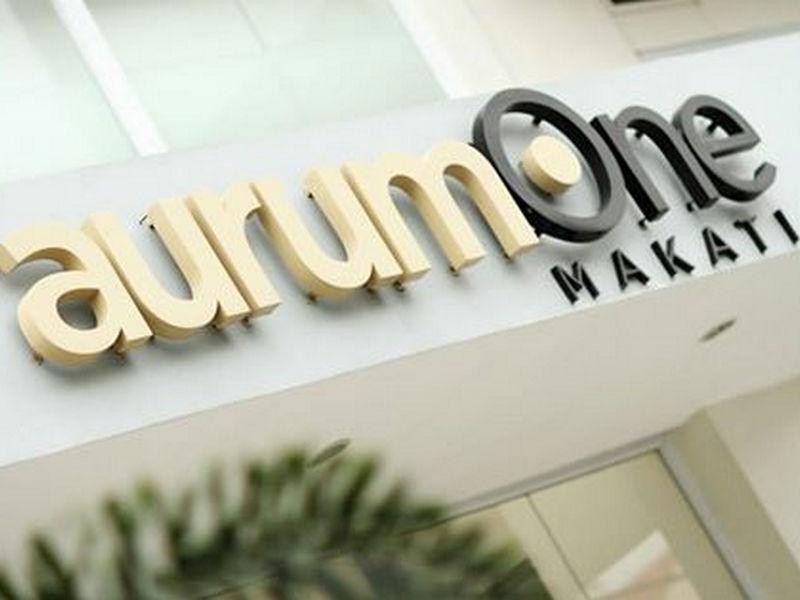 aurumOne Makati
